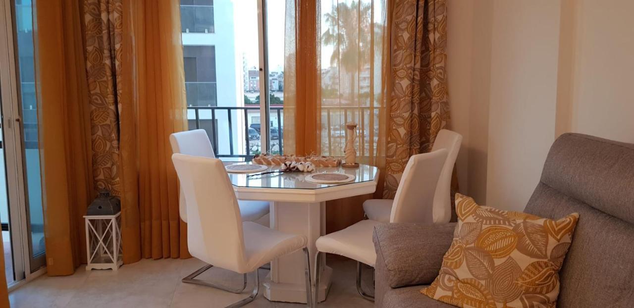 Escapada A La Costa Del Sol Apartment Fuengirola Exterior photo