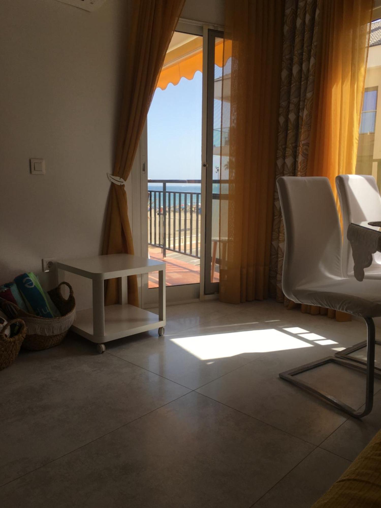 Escapada A La Costa Del Sol Apartment Fuengirola Exterior photo